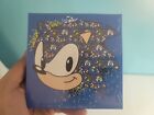 Sonic The Hedgehog Portrait