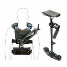 Single Arm Vest With Handheld Stabilizer 3000 Video Camera Steadycam Upto 3.5Kg