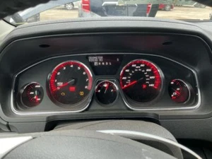 Speedometer VIN J 11th Digit Limited Fits 14-17 ACADIA 817037 - Picture 1 of 14