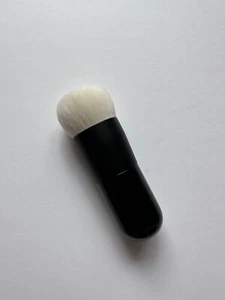 Koyudo Fupa Black Green Glitter Foundation Brush - Picture 1 of 3