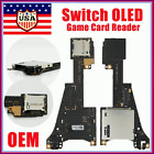 OEM Micro SD Audio Game Cartridge Card Reader Replace For Nintendo Switch OLED