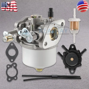 Carburetor For EZGO Golf Cart 350cc 17559 72558-G01 72558-G05 72840-G02 520-184 - Picture 1 of 14