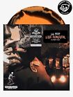 In Hand Lil Peep Live Forever Lp Official /1000 - Black Orange Sealed Usa Seller