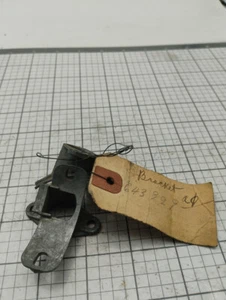 Soporte de montaje avanzado para aspiradora Chrysler DPD 1935-41 643929 NUEVO DE STOCK Hecho en EE. UU. - Imagen 1 de 5
