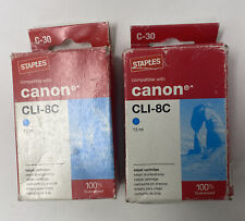 Color Ink Cartridge (4045348045739) for Canon Printer