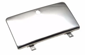 Glove Box Door Stainless Steel for Jeep CJ 1972-1986 Kentrol 30425 - Picture 1 of 3