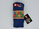 Engelbert Strauss x Super Mario Nintendo Sweatshirt Damen blau 38 M NEU & OVP