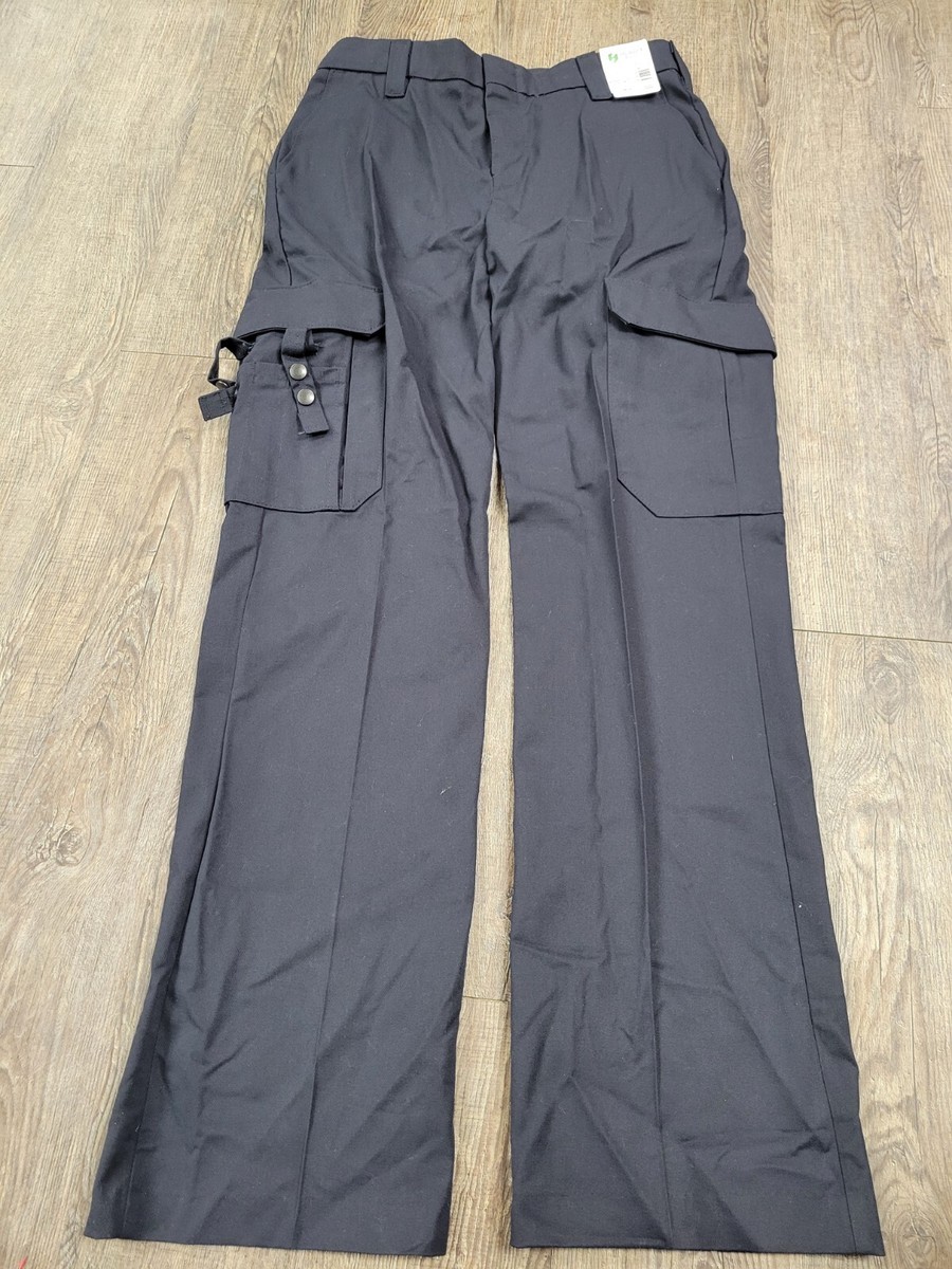 Horace Small ホーラス　スモール スラックス USA製 サイドライン Horace Small Blue Uniform and Work Pants & Shorts for sale