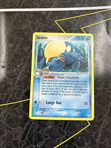 Sealeo 43/92 EX Legend Maker - Uncommon Pokemon Card - Picture 1 of 3