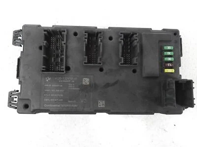 2013-2016 Bmw 328I Rear Body Control Module Computer Bcm 61-35-9-329-701 - Image 1 of 4