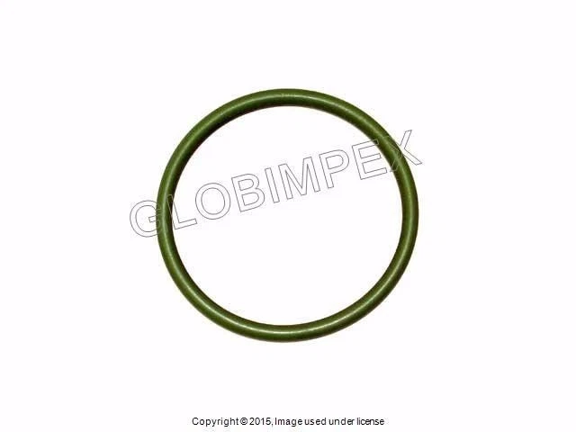 Porsche 911 '89-'98 Oil Pipe to Engine Case O-Ring CRP +WARRANTY - Image 1 of 1