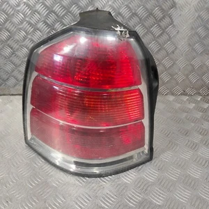 2007 VAUXHALL ZAFIRA PASSENGER SIDE LEFT REAR LIGHT 24451841 #1 - Picture 1 of 5