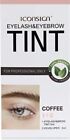 ICONSIGN Professional Tinting Eyelash & Eyebrow Dye Tint Lash Kit - All Colours 