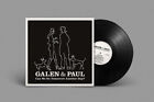 Galen & Paul - Can We Do Tomorrow Another Day? [New Vinyl Lp]
