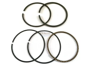 OEM Original NPR Honda GX200 GX 200 6.5HP Piston Ring Set Rings 68MM Made Japan - Picture 1 of 5
