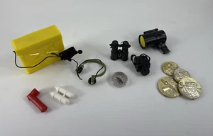 Vintage GI Joe Accessory Lot - Picture 1 of 9