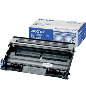 Brother DR-2000 DRUM TROMMEL CARTRIDGE DCP-7020 DCP-7010 DCP-7025 FAX-2820 NEW - Photo 1/1
