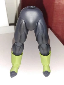 Sh Figuarts Android 16 Dragonball Z SDCC Legs - Picture 1 of 6