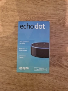 Amazon Echo Dot Alexa - Imagen 1 de 1