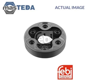19528 PROPSHAFT JOINT FRONT FEBI BILSTEIN FOR SKODA OCTAVIA II,OCTAVIA I 1.9L,2L - Picture 1 of 5