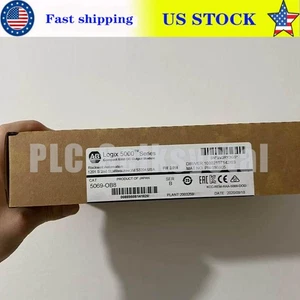NEW~ Allen Bradley 5069-OB8 AB Compact I/O 8-Ch Output Module - Picture 1 of 6