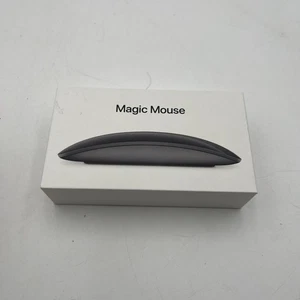 Apple Magic Mouse 2 - Grigio Siderale A1657 MRME2LL/A - Foto 1 di 8