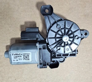 2020 - 2025 FORD EXPLORER FRONT LEFT DRIVER SIDE DOOR WINDOW REGULATOR MOTOR OEM - Picture 1 of 3