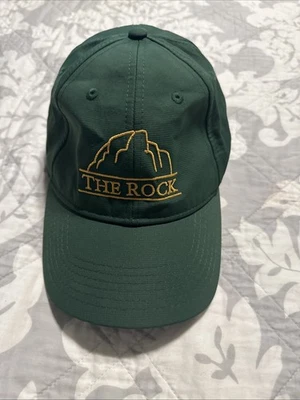 Sombrero The Rock  Foto 1 de 4