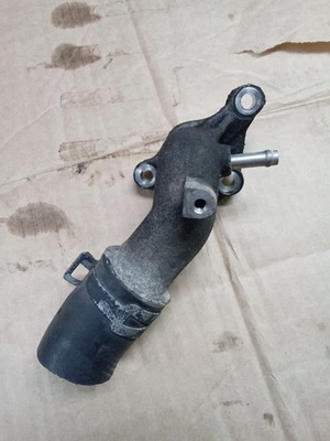 03-06 Lexus GS300 2JZ puerto de salida de refrigerante 2jzvvti Sc300 Is300 Foto 1 de 4