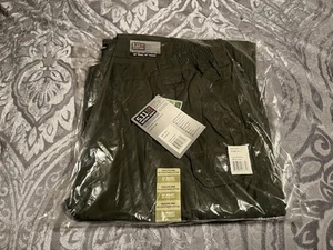 5.11 Tactical 74273 Series Hose 44x36 Tundra Grün Neu mit Etikett - Bild 1 von 10