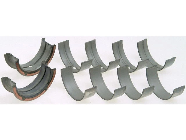 Juego de cojinetes principales para Jeep CJ7 1976-1981 potencia sellada 36967HMRM 1978 1977 1979 Foto 1 de 2