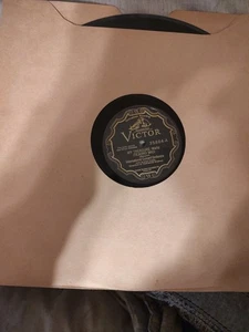 My Treasure Waltz (Tesorio Mio) and La Spagnola VICTOR 12 INCH 78 RPM 35884-B - Foto 1 di 2