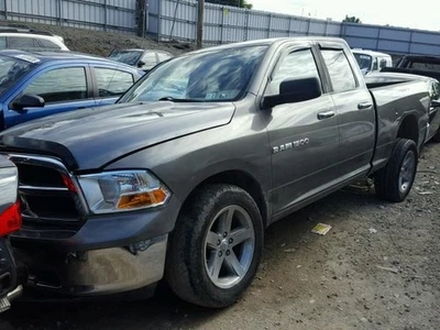 Radiator Fan Motor Classic Style Fits 09-24 DODGE 1500 PICKUP 2040610 Foto 1 de 4