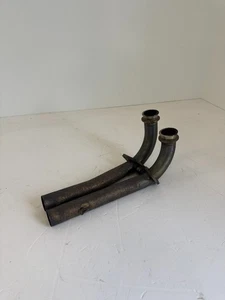 KRÜMMER AKRAPOVIC YAMAHA T-MAX 530 2012-2016 500 2001-2011 / EXHAUST - Bild 1 von 13