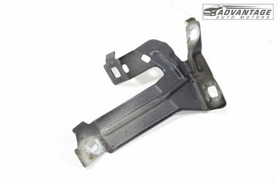 BMW 328I XDRIVE F30 2012-2016 guardabarros delantero izquierdo soporte de montaje delantero inferior OEM Foto 1 de 4