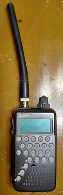 stabo XR1810, Scanner  100kHz - 2,2GHz, defekt, ohne Zubehör - Bild 1 von 4