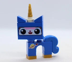 Astro Kitty 70816 Unikitty Space Movie LEGO® Minifigure Mini Figure - Picture 1 of 5