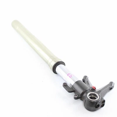 2010-2011 DUCATI 848 L/H Fork - 34420161B - Image 1 of 4