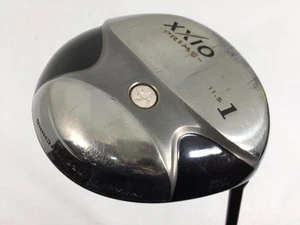 Dunlop XXIO PRIME 2007 Model Driver 11.5 SP-400 (R2) #963 Golf Clubs - Picture 1 of 3