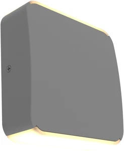 Access Lighting 20029LEDDMG Newport 6" Tall LED Marine Grade - Satin / White - Picture 1 of 6