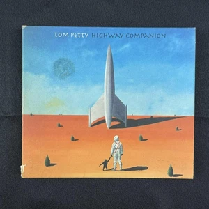 Highway Companion by Petty, Tom (CD, 2006) - Foto 1 di 3