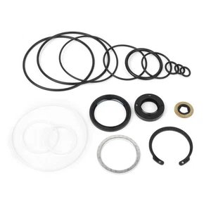 NEW Power Steering Rack Gear Gasket Kit 04445-60050 For Toyota Land Cruiser FJ80 - Picture 1 of 7
