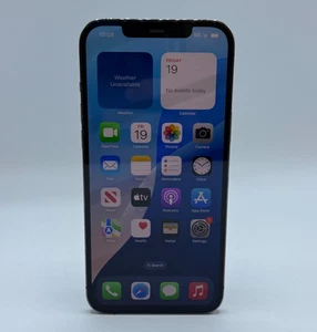 Apple iPhone 12 Pro Max Graphite, 256GB, T-Mobile (Bad Camera) - Picture 1 of 9