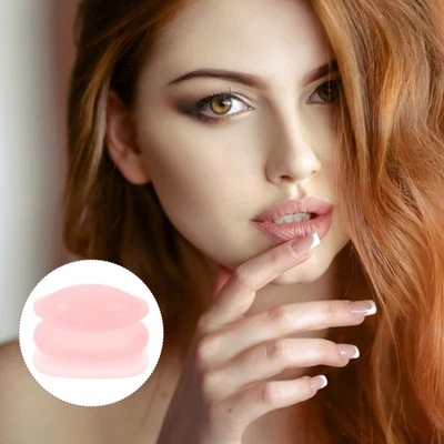  LiP Plumping Werkzeug Selbstabsauglippe Enhancer Tolles Geschenk für Frauen - Bild 1 von 4