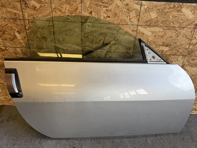 2003 - 2009 NISSAN 350Z COUPE RIGHT PASSENGER SIDE DOOR OEM K51 - Image 1 of 4