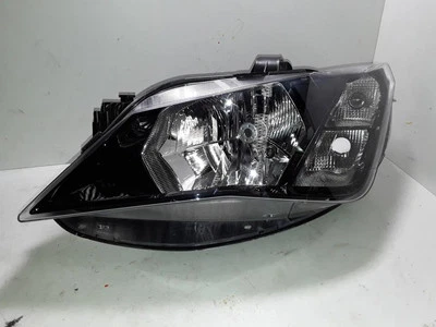 SEAT IBIZA 2012- Scheinwerfer Headlight 6J1941021K - Bild 1 von 2