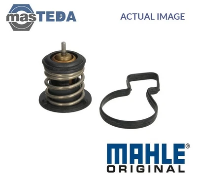 TX 254 80D ENGINE COOLANT THERMOSTAT MAHLE ORIGINAL FOR SEAT IBIZA IV - Image 1 of 4