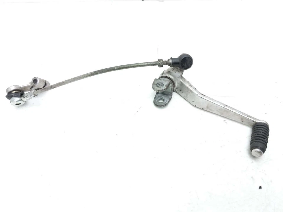 Enlace de enlace de pedal de cambio de palanca de cambios 99 Suzuki TL1000 S Foto 1 de 4
