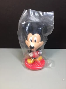 2003 DISNEY Pixar Kellogg's Bobble Head Figurine Mickey Mouse NISP - Picture 1 of 7