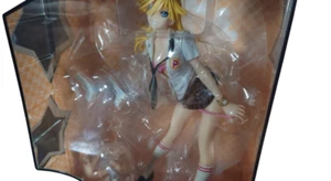 Orchid Seed Anarchy Panty 1/8 Scale Figure Panty & Stocking Japan Rare - Picture 1 of 2
